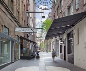 Shop & Retail commercial property leased at 9/24-40 Springfield Avenue Potts Point NSW 2011