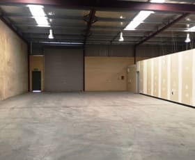 Factory, Warehouse & Industrial commercial property leased at 17B  Thurso Road Myaree WA 6154