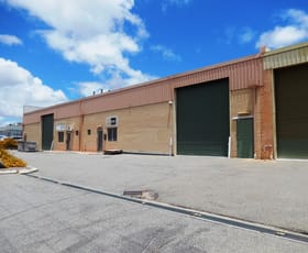 Factory, Warehouse & Industrial commercial property leased at 17B  Thurso Road Myaree WA 6154