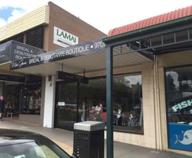 Shop & Retail commercial property leased at 80 High Street Berwick VIC 3806