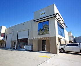 Shop & Retail commercial property leased at Seven Hills NSW 2147