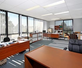 Factory, Warehouse & Industrial commercial property leased at Seven Hills NSW 2147