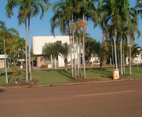 Offices commercial property leased at Office 1/56 Pruen Road Berrimah NT 0828