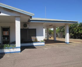 Factory, Warehouse & Industrial commercial property leased at 486 Stuart Highway Winnellie NT 0820
