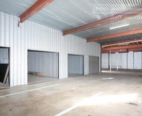 Factory, Warehouse & Industrial commercial property leased at 2D/5 Copland Street Wagga Wagga NSW 2650