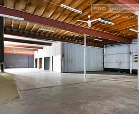 Factory, Warehouse & Industrial commercial property leased at 2D/5 Copland Street Wagga Wagga NSW 2650