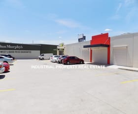 Showrooms / Bulky Goods commercial property leased at Liverpool NSW 2170