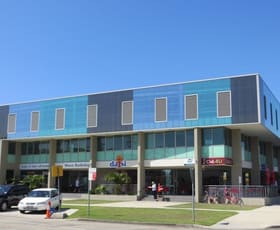 Offices commercial property leased at 8/31 Cherry St Ballina NSW 2478