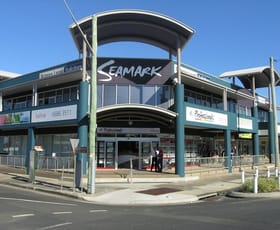 Offices commercial property leased at 18/26 River St Ballina NSW 2478