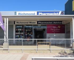 Shop & Retail commercial property leased at 2/26-54 River St Ballina NSW 2478
