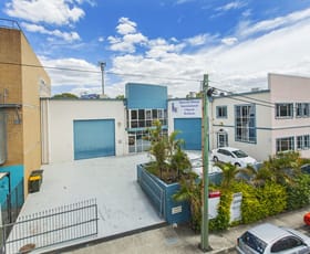 Factory, Warehouse & Industrial commercial property leased at 2/8 Railway Terrace Dutton Park QLD 4102