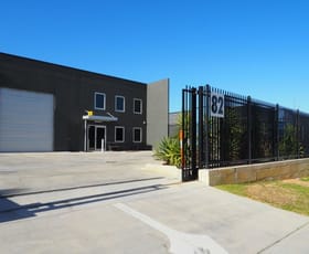 Offices commercial property leased at 1/82 Christable Way Landsdale WA 6065