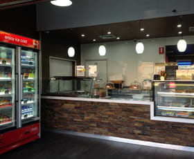 Shop & Retail commercial property leased at Ground Flo/13 - 15 Bridge Street Rydalmere NSW 2116