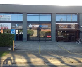 Shop & Retail commercial property leased at Ground Flo/13 - 15 Bridge Street Rydalmere NSW 2116