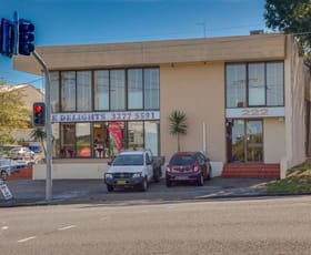 Factory, Warehouse & Industrial commercial property leased at 1/222 Evans Road Salisbury QLD 4107