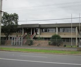 Offices commercial property leased at Seven Hills NSW 2147