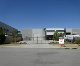 Offices commercial property leased at 96a Callaway Street Wangara WA 6065