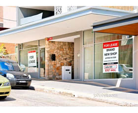 Shop & Retail commercial property leased at Shop 1/250 Wardell Road Marrickville NSW 2204