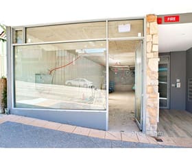 Shop & Retail commercial property leased at Shop 1/250 Wardell Road Marrickville NSW 2204