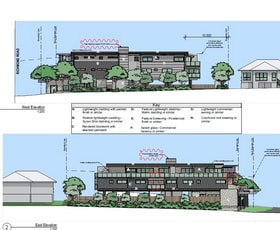 Offices commercial property leased at 155 Richmond Road Morningside QLD 4170