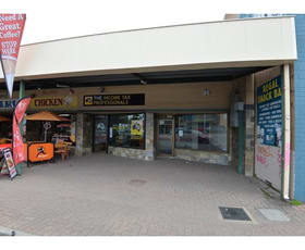 Shop & Retail commercial property leased at Shop 3 & 4/1058 South Road Edwardstown SA 5039
