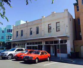 Shop & Retail commercial property leased at 100 Brighton Boulevard North Bondi NSW 2026