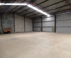 Factory, Warehouse & Industrial commercial property leased at 55 Chisholm Crescent Kewdale WA 6105