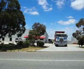 Offices commercial property leased at 38 Truganina Road Malaga WA 6090