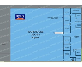 Offices commercial property leased at 38 Truganina Road Malaga WA 6090
