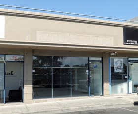 Showrooms / Bulky Goods commercial property leased at 10 Everage Street Moonee Ponds VIC 3039