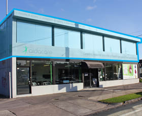 Offices commercial property leased at 82a Albion Street Brunswick VIC 3056