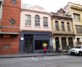 Shop & Retail commercial property leased at Ground Flo/277 Little Lonsdale Street Melbourne VIC 3000