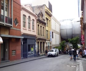 Shop & Retail commercial property leased at Ground Flo/277 Little Lonsdale Street Melbourne VIC 3000