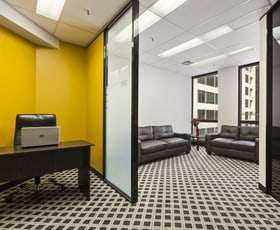 Offices commercial property leased at 609/530 Little Collins Street Melbourne VIC 3000