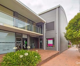 Offices commercial property leased at 7/1008 Princes Highway Engadine NSW 2233