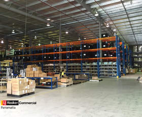 Factory, Warehouse & Industrial commercial property leased at North Rocks NSW 2151