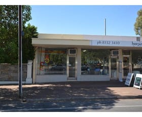 Offices commercial property leased at Shop 3, 523 Magill Road Magill SA 5072
