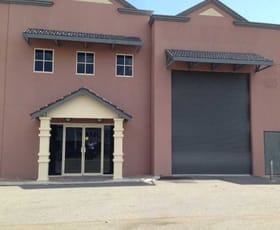 Factory, Warehouse & Industrial commercial property leased at 10/2-6 Tulloch Way Canning Vale WA 6155