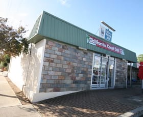 Shop & Retail commercial property leased at SHOPS 1+2 56-58 California Court Daws Road Edwardstown SA 5039