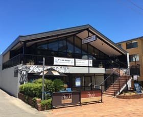 Offices commercial property leased at Port Macquarie NSW 2444