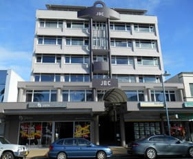 Offices commercial property leased at Port Macquarie NSW 2444