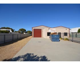 Offices commercial property leased at 15B Playford Crescent Salisbury North SA 5108