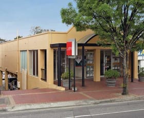 Offices commercial property leased at Shop 2, 231 Main Road Blackwood SA 5051