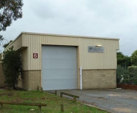 Factory, Warehouse & Industrial commercial property leased at Bairnsdale VIC 3875