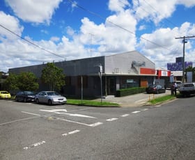 Factory, Warehouse & Industrial commercial property leased at 15 Overend Street East Brisbane QLD 4169