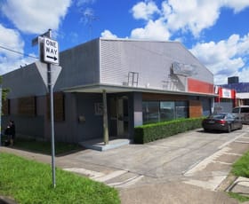 Factory, Warehouse & Industrial commercial property leased at 15 Overend Street East Brisbane QLD 4169