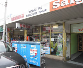 Shop & Retail commercial property for lease at 176 Victoria Street Richmond VIC 3121