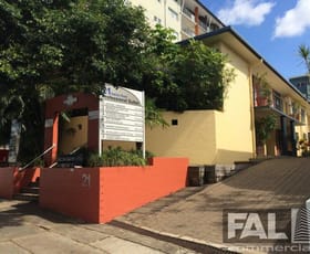 Offices commercial property leased at Suite  6/21 Station Road Indooroopilly QLD 4068