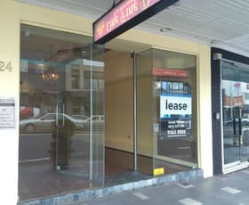 Offices commercial property leased at 324 New South Head Road Double Bay NSW 2028
