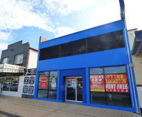 Showrooms / Bulky Goods commercial property leased at 101 Bourke St Dubbo NSW 2830